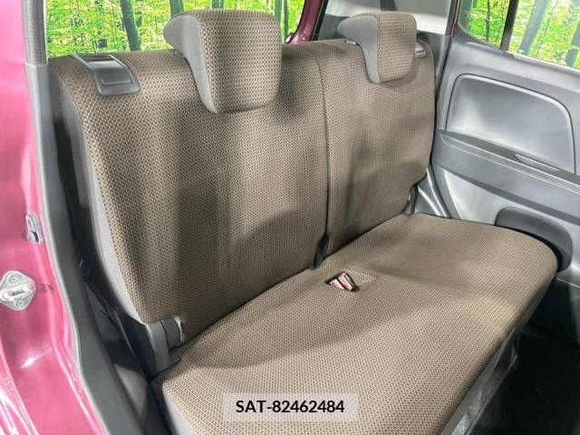 Suzuki MR WAGON 2013-11 338130-9