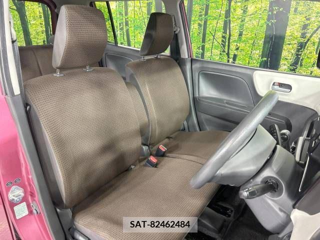 Suzuki MR WAGON 2013-11 338130-8