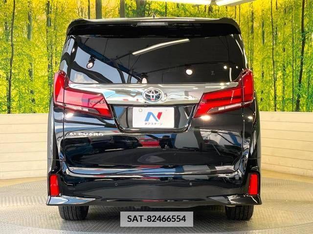 Toyota ALPHARD 2022-12 355348-15