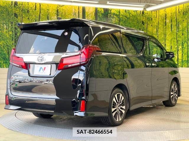 Toyota ALPHARD 2022-12 355348-17