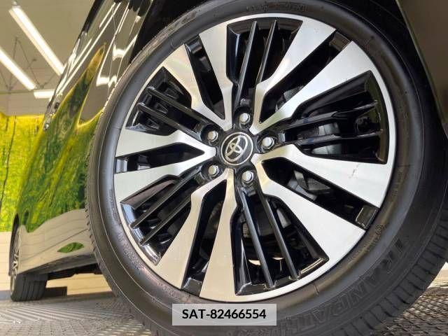 Toyota ALPHARD 2022-12 355348-13