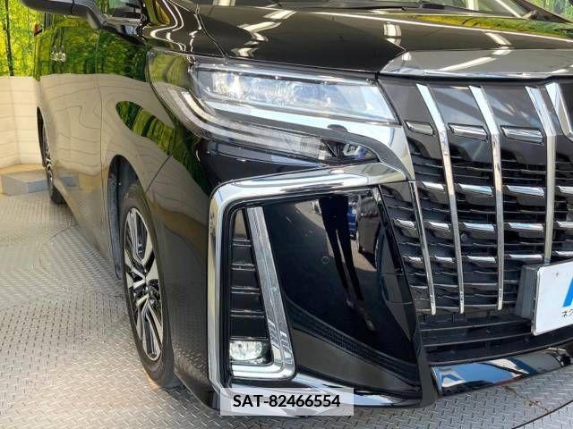 Toyota ALPHARD 2022-12 355348-12