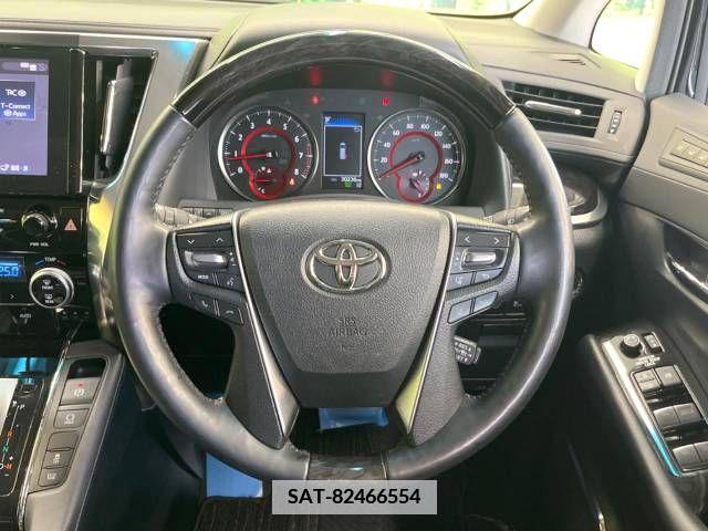 Toyota ALPHARD 2022-12 355348-11