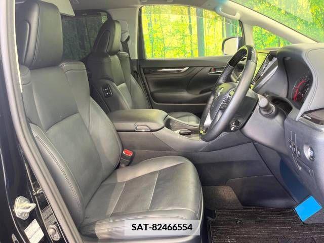 Toyota ALPHARD 2022-12 355348-8