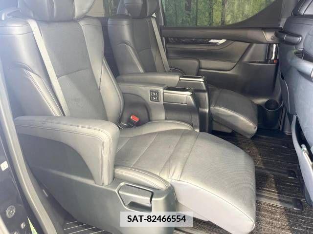 Toyota ALPHARD 2022-12 355348-9