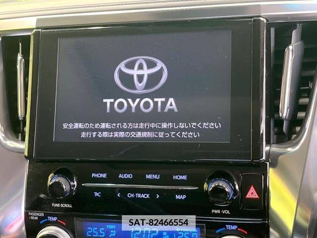Toyota ALPHARD 2022-12 355348-4