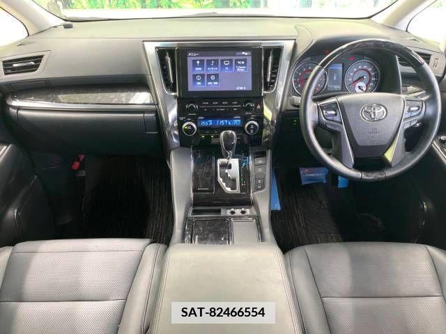 Toyota ALPHARD 2022-12 355348-1