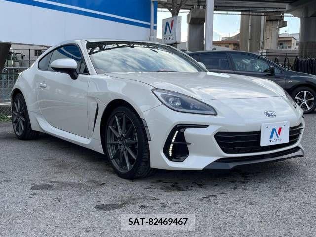 Subaru BRZ 2021-10 221752-19