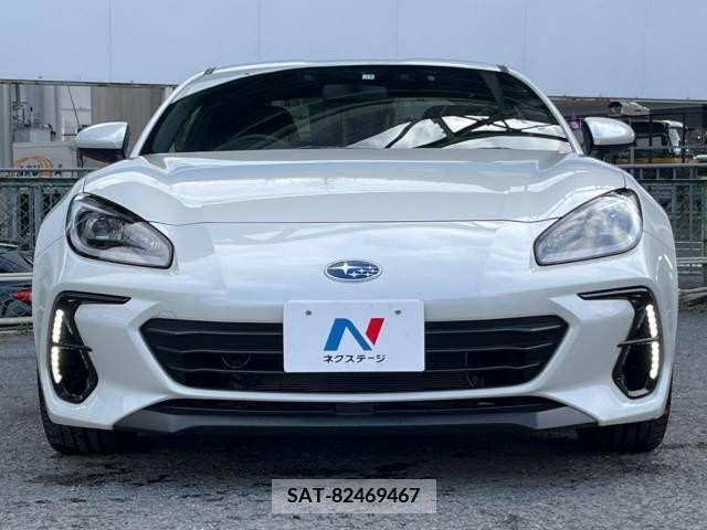 Subaru BRZ 2021-10 221752-16