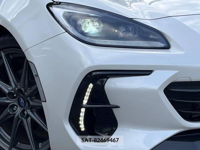Subaru BRZ 2021-10 221752-13