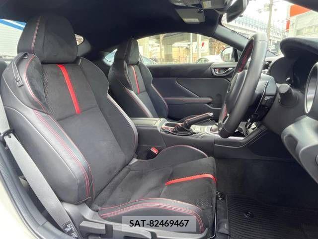 Subaru BRZ 2021-10 221752-6