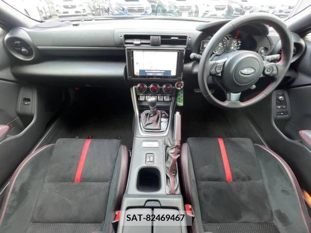 Subaru BRZ 2021-10 221752-1