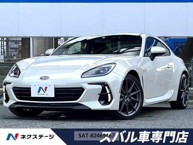Subaru BRZ 2021-10 221752-0