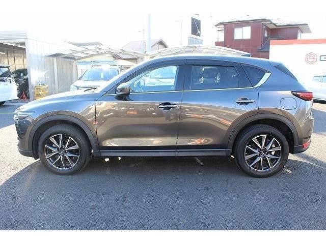 Mazda CX-5 2017-09 191692-8
