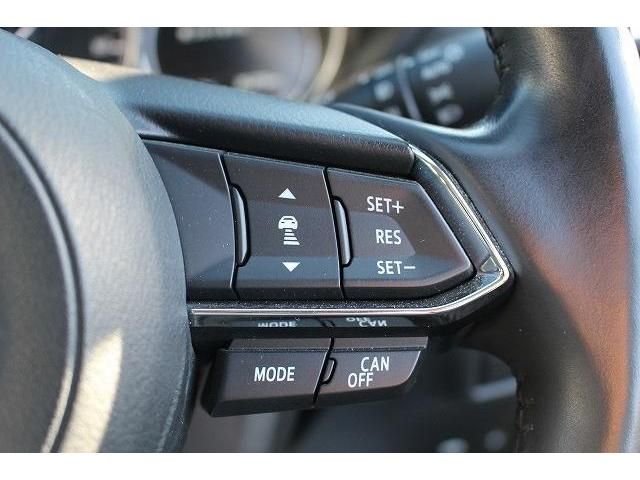 Mazda CX-5 2017-09 191692-3