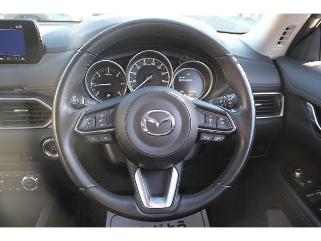 Mazda CX-5 2017-09 191692-14