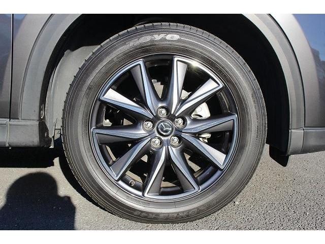 Mazda CX-5 2017-09 191692-11