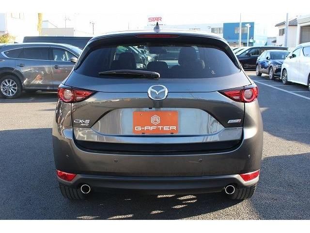 Mazda CX-5 2017-09 191692-7