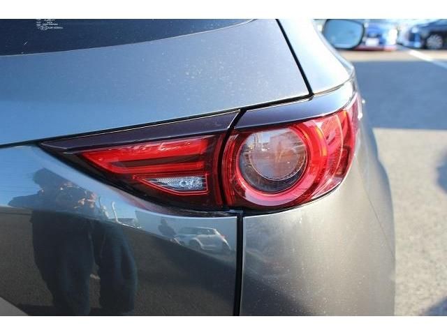 Mazda CX-5 2017-09 191692-10