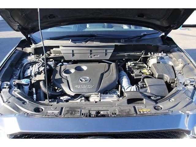 Mazda CX-5 2017-09 191692-17