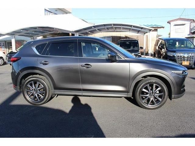 Mazda CX-5 2017-09 191692-6
