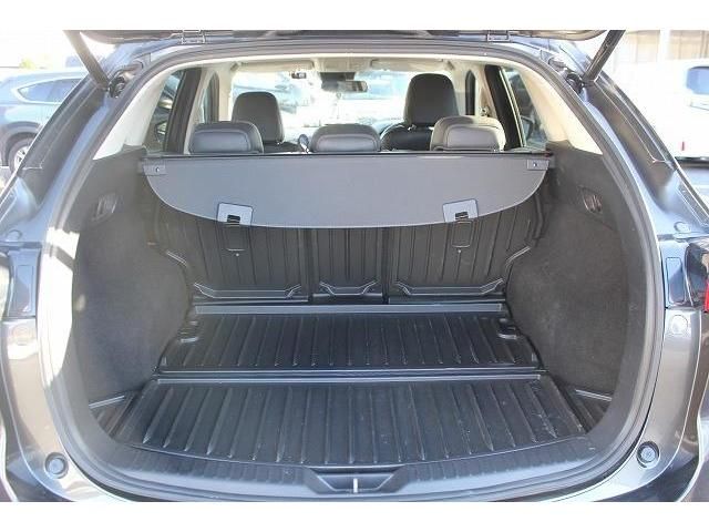 Mazda CX-5 2017-09 191692-16