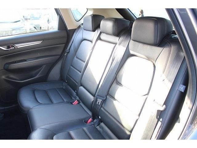 Mazda CX-5 2017-09 191692-13