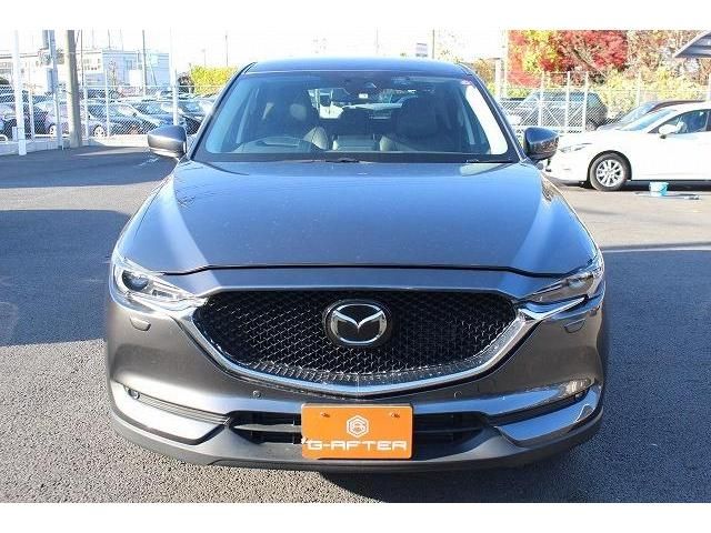 Mazda CX-5 2017-09 191692-5