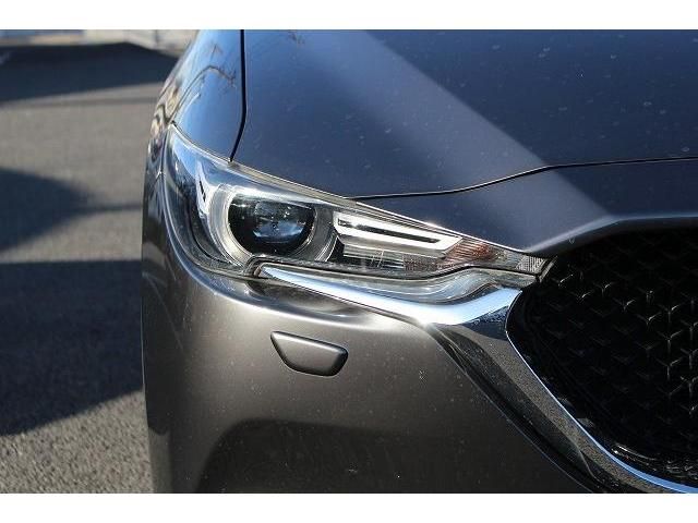 Mazda CX-5 2017-09 191692-9