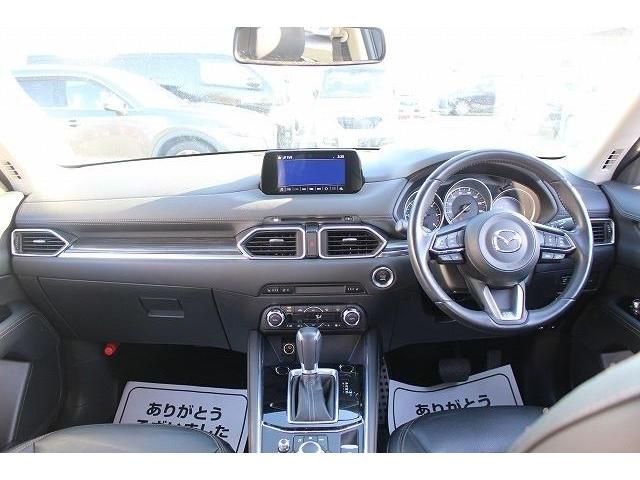 Mazda CX-5 2017-09 191692-15
