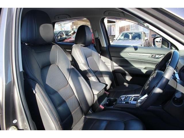 Mazda CX-5 2017-09 191692-12
