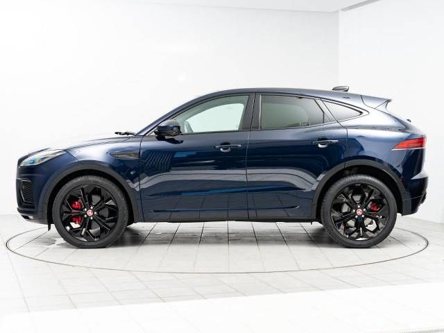 Jaguar E-PACE 2022-03 186827-19