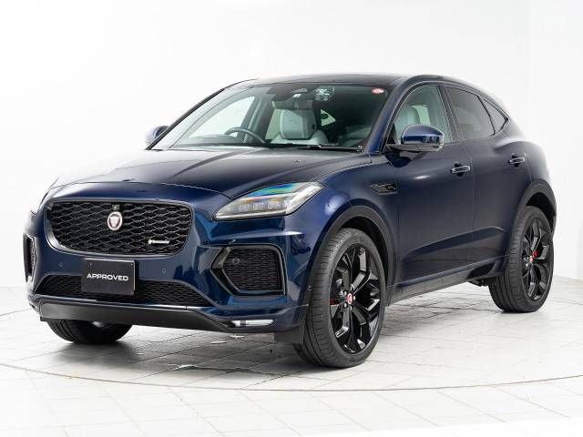 Jaguar E-PACE 2022-03 186827-18