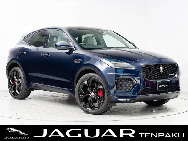 Jaguar E-PACE 2022-03 186827-0