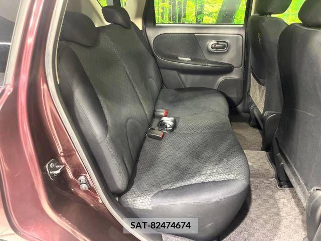 Nissan NOTE 2011-09 365289-9