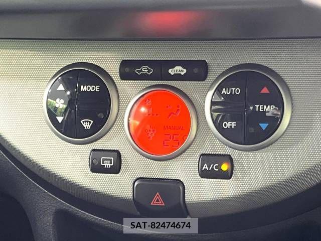 Nissan NOTE 2011-09 365289-4