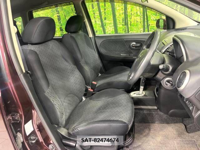 Nissan NOTE 2011-09 365289-8