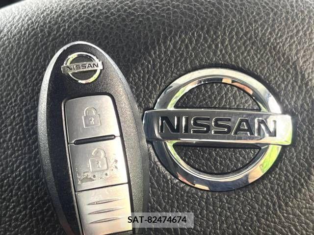 Nissan NOTE 2011-09 365289-3