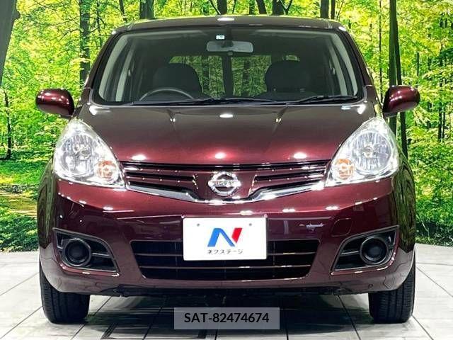 Nissan NOTE 2011-09 365289-14