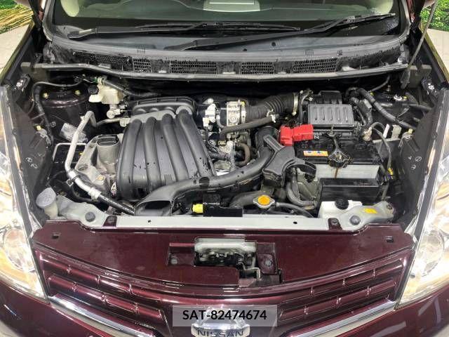 Nissan NOTE 2011-09 365289-18
