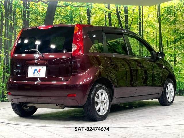 Nissan NOTE 2011-09 365289-17