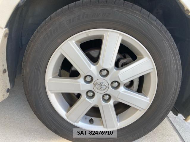 Toyota VOXY 2008-05 355105-5