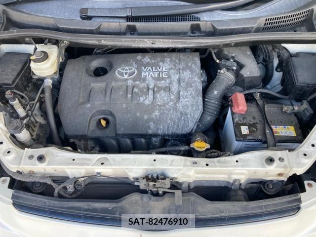Toyota VOXY 2008-05 355105-13