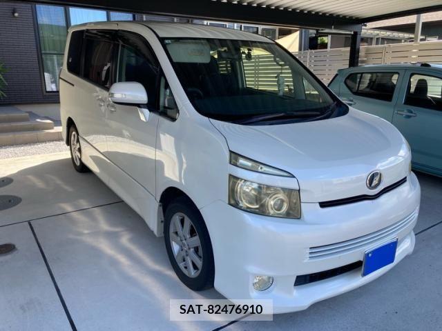 Toyota VOXY 2008-05 355105-1
