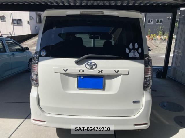 Toyota VOXY 2008-05 355105-10