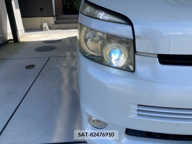 Toyota VOXY 2008-05 355105-12