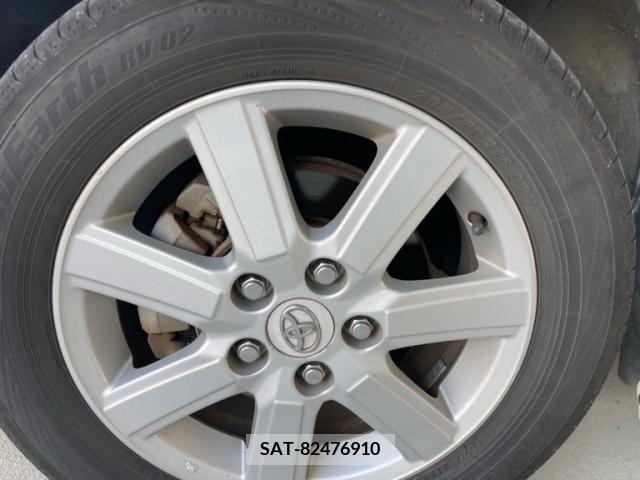 Toyota VOXY 2008-05 355105-9