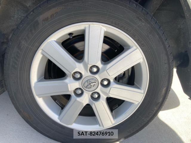 Toyota VOXY 2008-05 355105-8