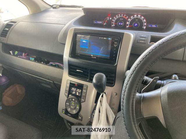 Toyota VOXY 2008-05 355105-19