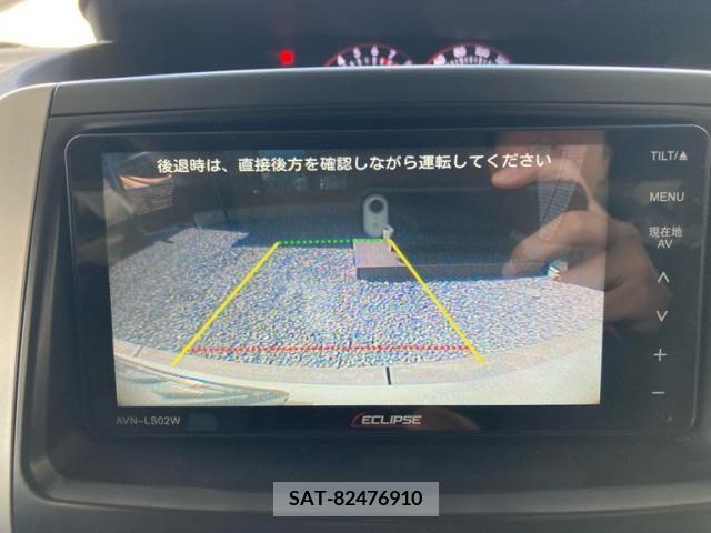 Toyota VOXY 2008-05 355105-23